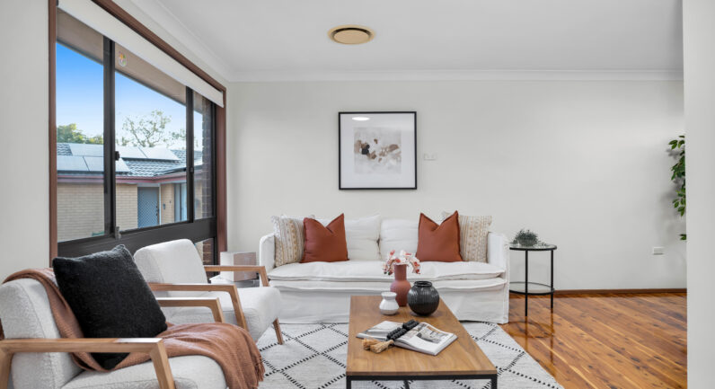12/31 Belmont Road, Glenfield NSW 2167