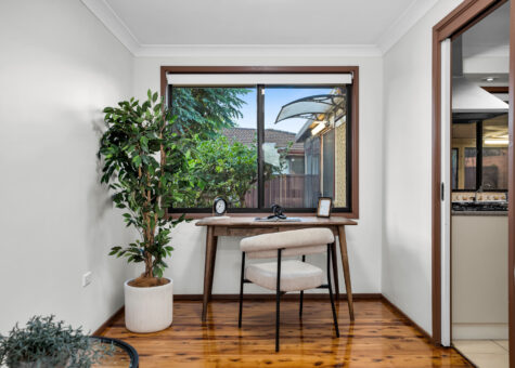 12/31 Belmont Road