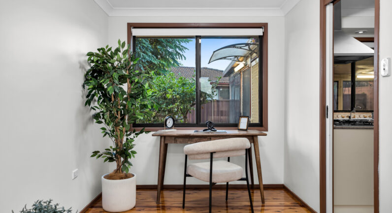 12/31 Belmont Road, Glenfield NSW 2167