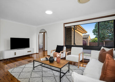 12/31 Belmont Road