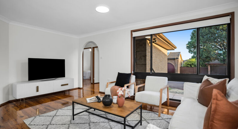 12/31 Belmont Road, Glenfield NSW 2167