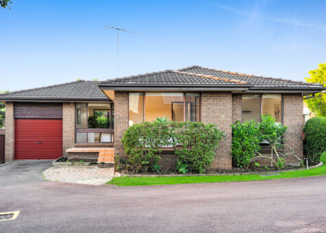 12/31 Belmont Road