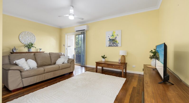 2 Tabrett Street, West Kempsey NSW 2440