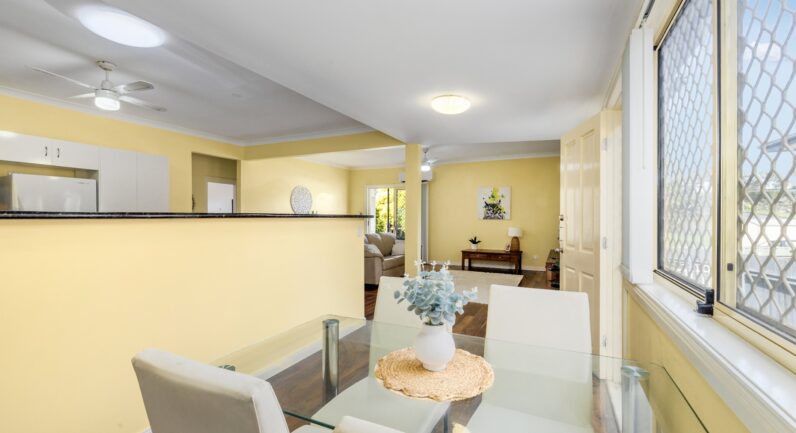 2 Tabrett Street, West Kempsey NSW 2440