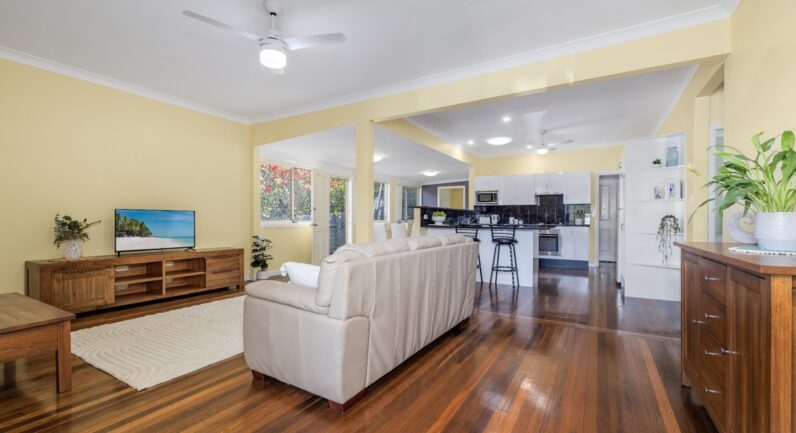 2 Tabrett Street, West Kempsey NSW 2440