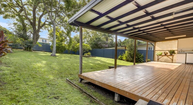 2 Tabrett Street, West Kempsey NSW 2440