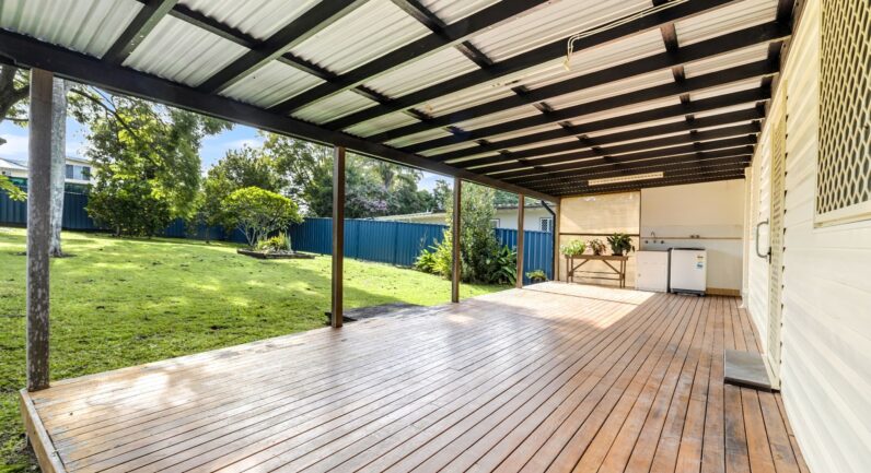 2 Tabrett Street, West Kempsey NSW 2440