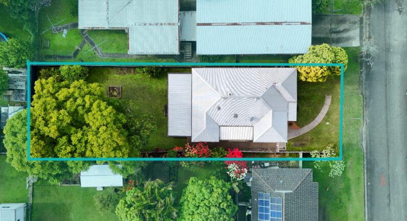 2 Tabrett Street, West Kempsey NSW 2440