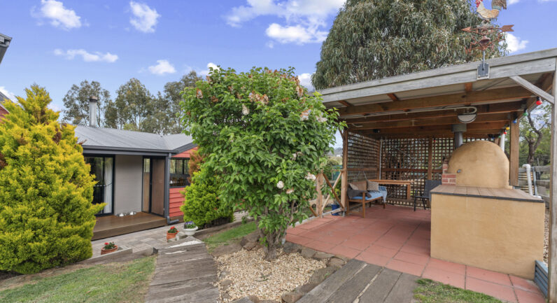 172 Merriworth Road, Tea Tree TAS 7017