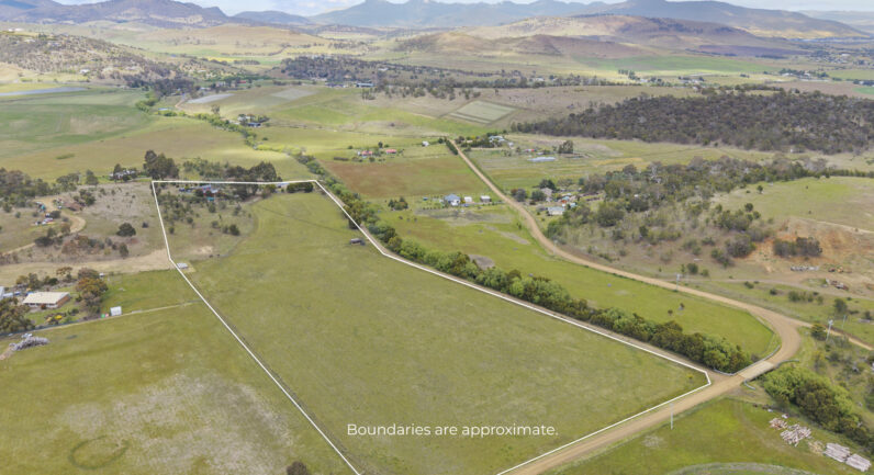 172 Merriworth Road, Tea Tree TAS 7017