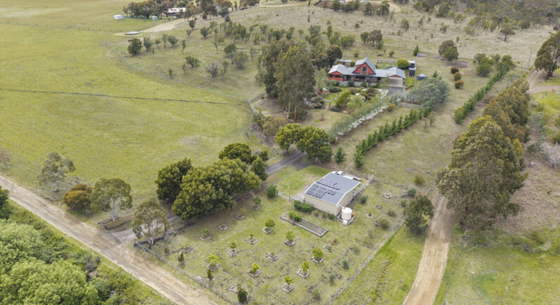 172 Merriworth Road, Tea Tree TAS 7017