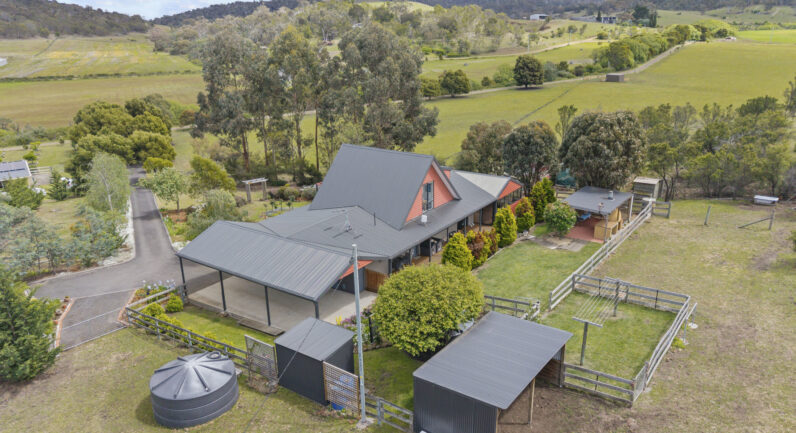 172 Merriworth Road, Tea Tree TAS 7017