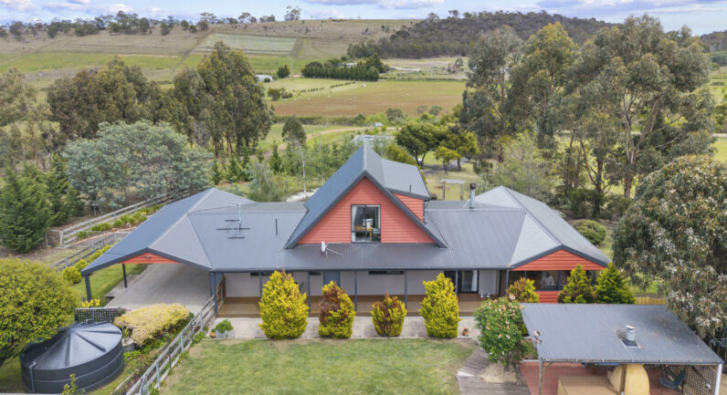 172 Merriworth Road, Tea Tree TAS 7017