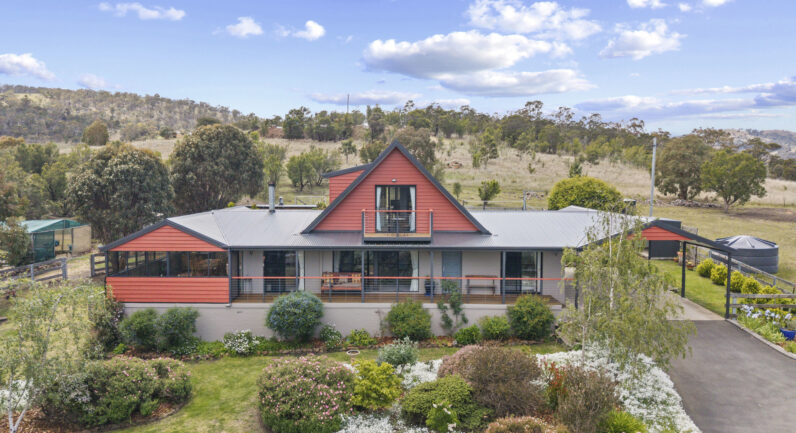 172 Merriworth Road, Tea Tree TAS 7017