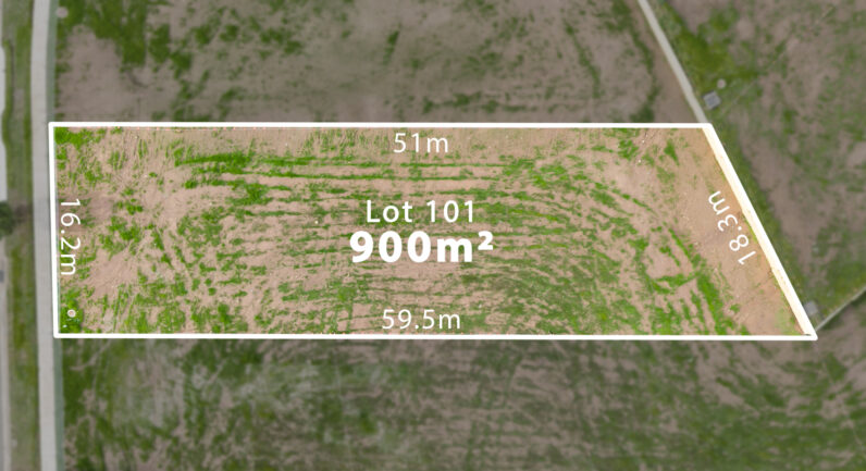 Lot 109 Delmar Loop, Currans Hill NSW 2567