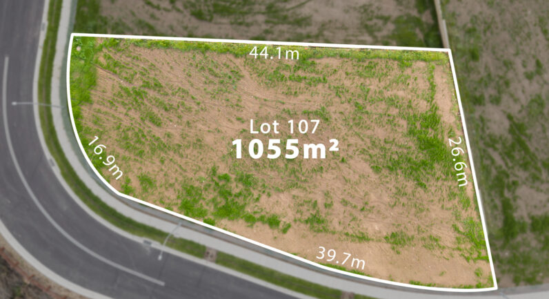 Lot 109 Delmar Loop, Currans Hill NSW 2567