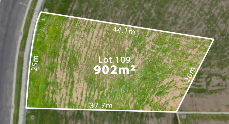 Lot 109 Delmar Loop, Currans Hill NSW 2567