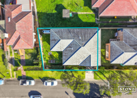 2A Turner Street