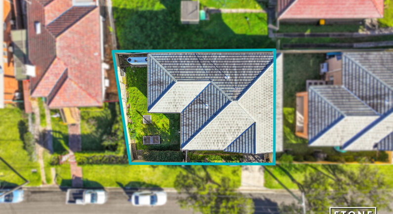 2A Turner Street, Ermington NSW 2115