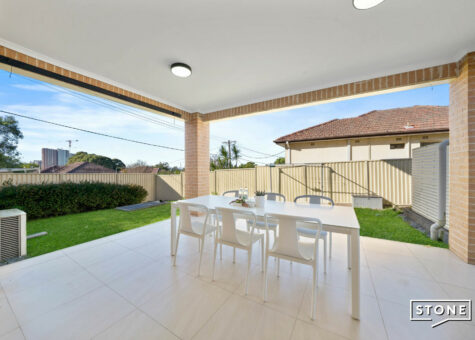 2A Turner Street