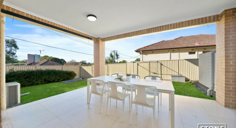 2A Turner Street, Ermington NSW 2115
