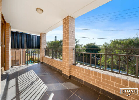 2A Turner Street