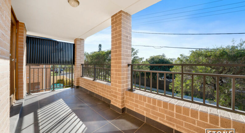 2A Turner Street, Ermington NSW 2115