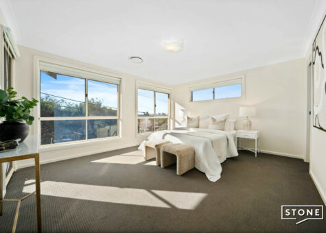 2A Turner Street