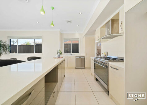 2A Turner Street