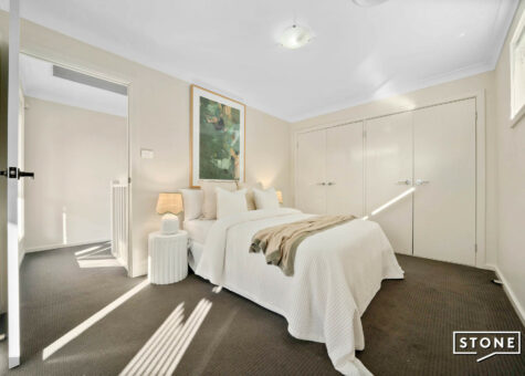 2A Turner Street