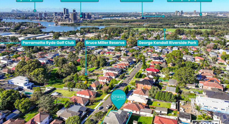 2A Turner Street, Ermington NSW 2115
