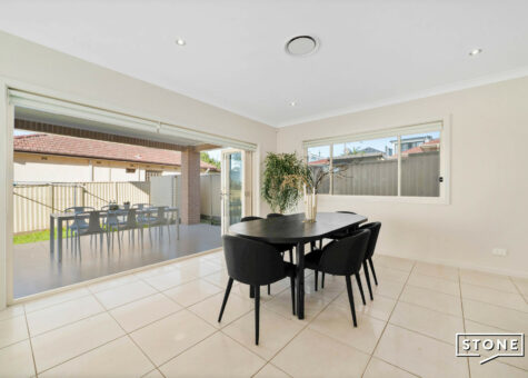 2A Turner Street