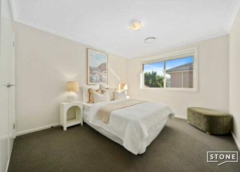 2A Turner Street