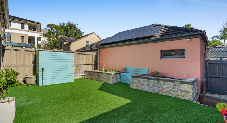 10 Centennial Drive, Campbelltown NSW 2560