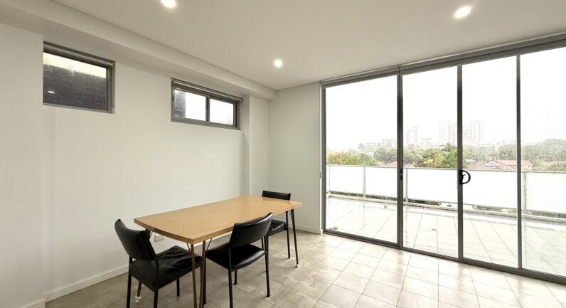 31/316 Parramatta Road, Burwood NSW 2134