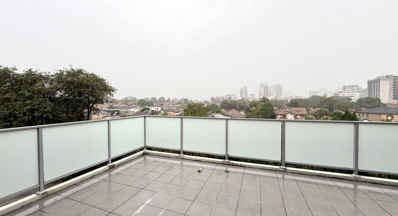 31/316 Parramatta Road, Burwood NSW 2134