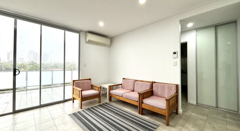 31/316 Parramatta Road, Burwood NSW 2134