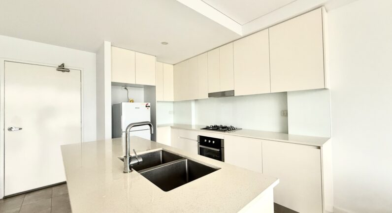 31/316 Parramatta Road, Burwood NSW 2134