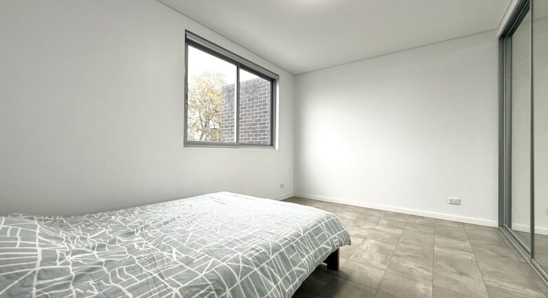 31/316 Parramatta Road, Burwood NSW 2134