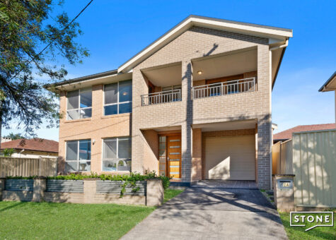 2A Turner Street