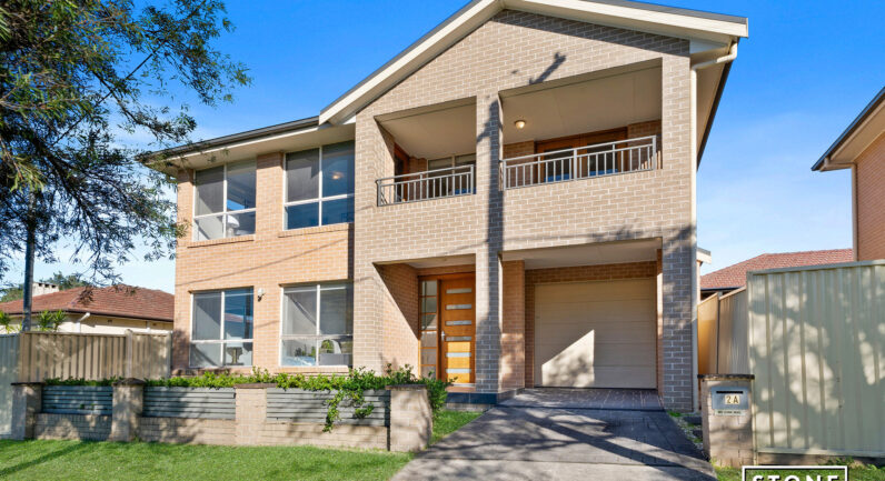 2A Turner Street, Ermington NSW 2115