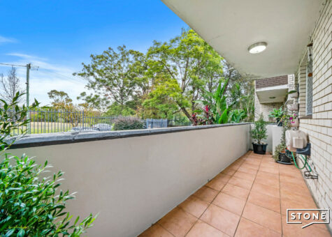 4/10-12 Albert Street