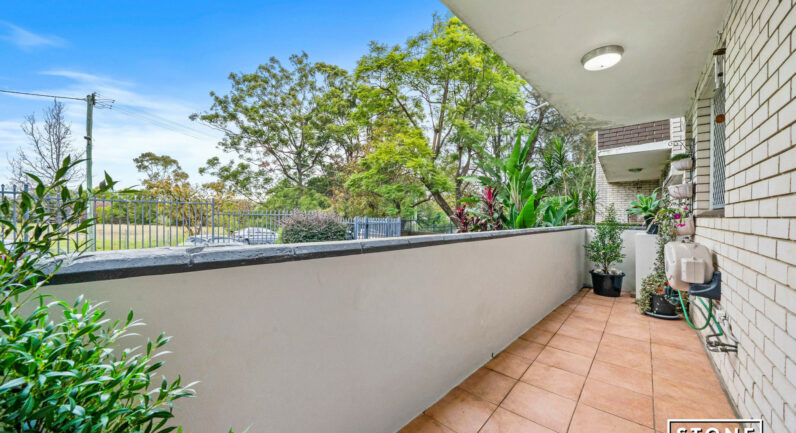 4/10-12 Albert Street, North Parramatta NSW 2151