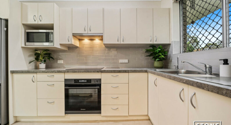 4/10-12 Albert Street, North Parramatta NSW 2151