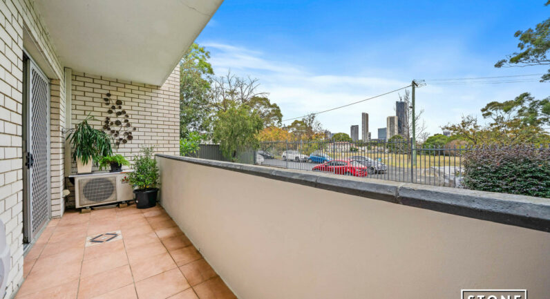 4/10-12 Albert Street, North Parramatta NSW 2151