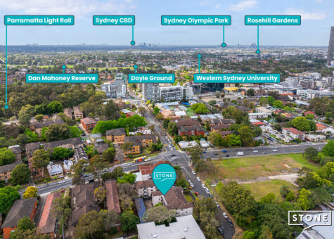 4/10-12 Albert Street