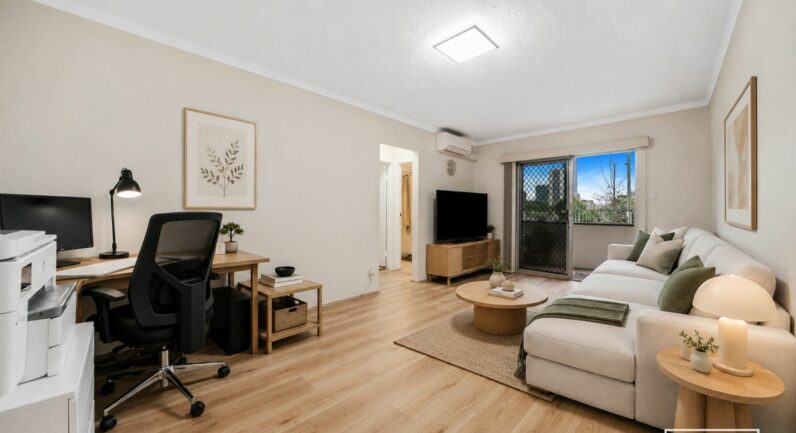 4/10-12 Albert Street, North Parramatta NSW 2151