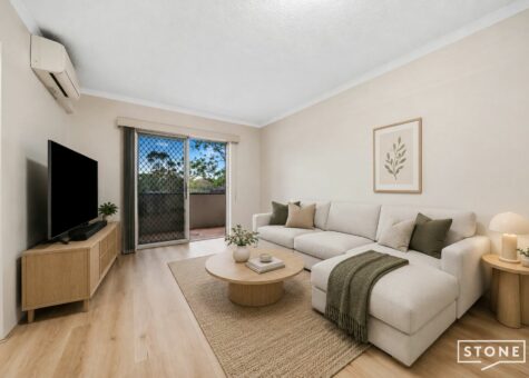 4/10-12 Albert Street