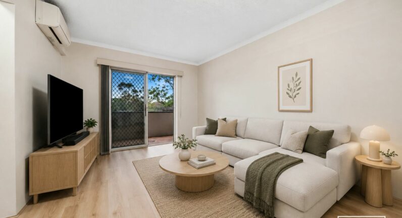 4/10-12 Albert Street, North Parramatta NSW 2151