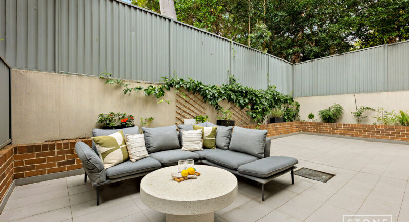 7/26-28 Lydbrook Street, Westmead NSW 2145